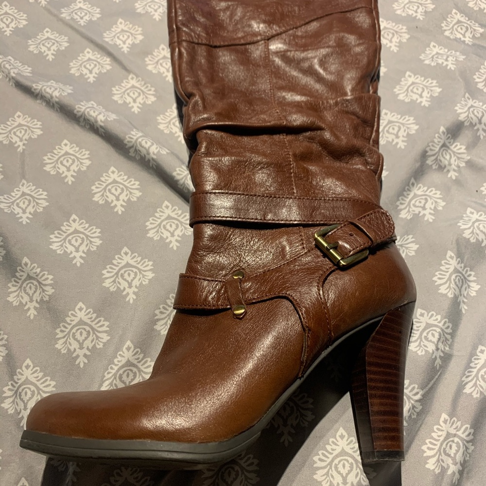Guess boots - Picture 3 of 7